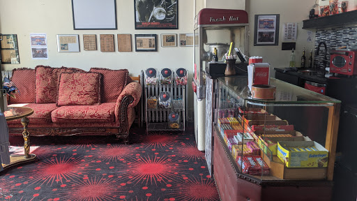 Movie Theater «Star Theatre», reviews and photos, 37 N Washington St, Berkeley Springs, WV 25411, USA