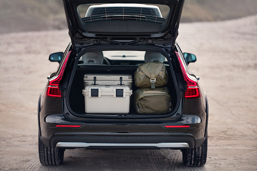 Car Dealer «Volvo of Burlingame», reviews and photos, 900 Peninsula Ave, Burlingame, CA 94010, USA