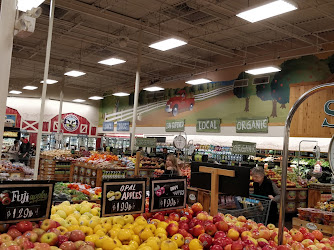 Sprouts Farmers Market