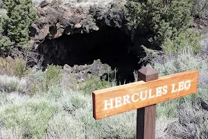 Hercules Leg Cave image