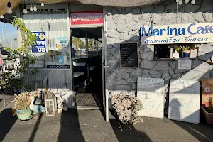 Marina Cafe image