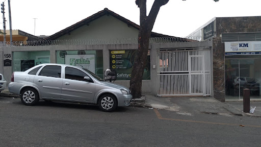 Logo da empresa - Teles Imóveis Ltda