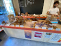 Boulangerie Boni Marseille
