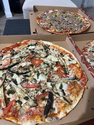 PIZZA BELLA à Lanester
