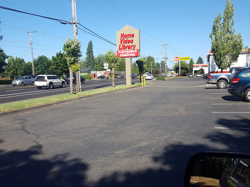 Home Theater Store «Home Video Library Electronics», reviews and photos, 16544 SE Division St, Portland, OR 97236, USA