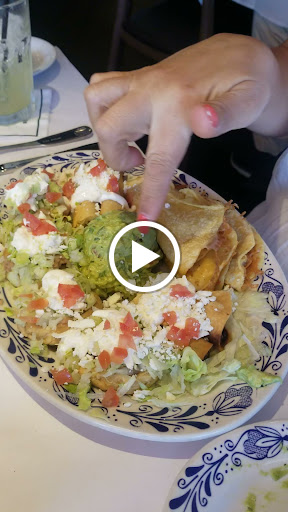 Frida Mexican Cuisine – Beverly Hills