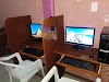 Ciber Chiaucingo Logo, Chiaucingo, Mexico, Internet Cafe