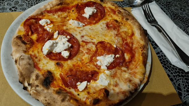Kommentare und Rezensionen über Ristorante Pizzeria Gardenia