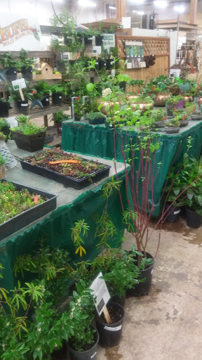 Florist «Portland Flower Market», reviews and photos, 3624 N Leverman St, Portland, OR 97217, USA