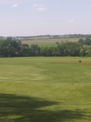 Public Golf Course «Saddleback Ridge Golf Course & Driving Range», reviews and photos, 4646 180th St NE, Solon, IA 52333, USA