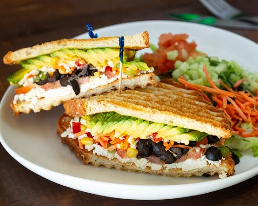The Squeeze Juice Bar