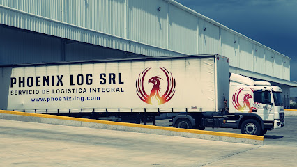 Phoenix Log SRL - Centro Logistico