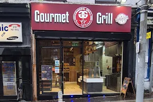 Gourmet Grill image