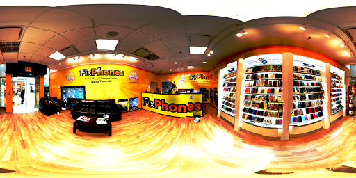 Cell Phone Store «Ifixphones», reviews and photos, 210 Andover St, Peabody, MA 01960, USA