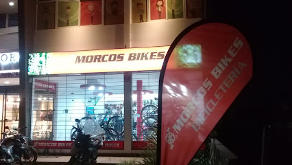 Morcos Bikes