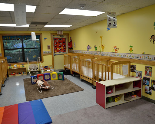 Preschool «Childtime of Marietta, GA», reviews and photos, 2950 Horseshoe Bend Rd SW, Marietta, GA 30064, USA