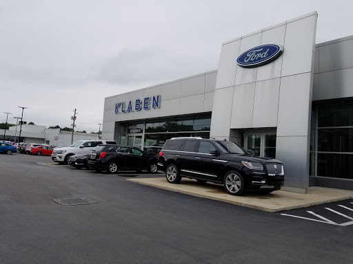 Ford Dealer «Klaben Ford Lincoln of Warren, Inc.», reviews and photos, 3853 Youngstown Rd SE, Warren, OH 44484, USA