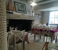 Atmosphère du Restaurant La Bisquine à Noirmoutier-en-l'Île - n°11