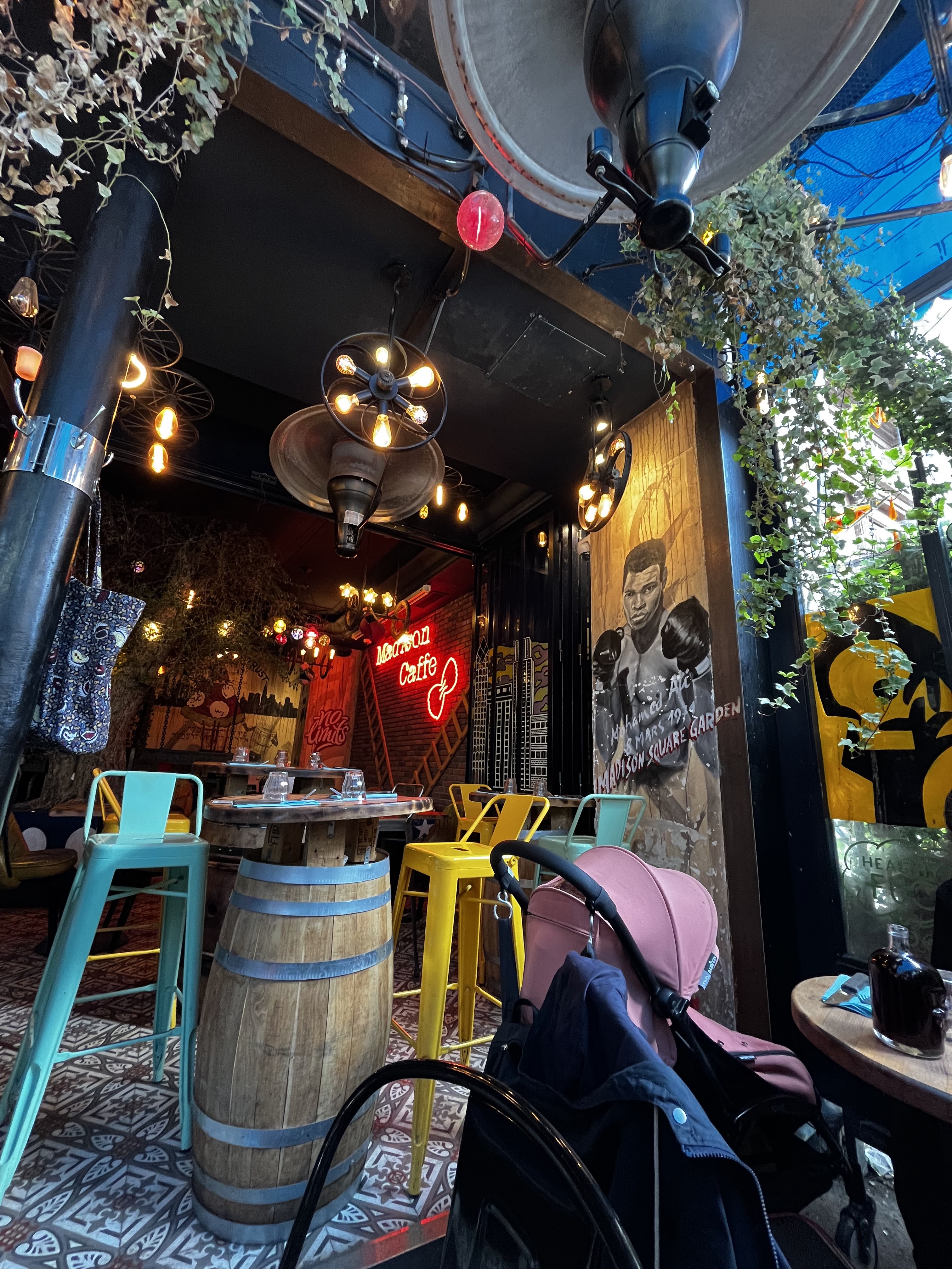 Photo n° 2 de l'avis de Rem.B fait le 25/04/2022 à 17:01