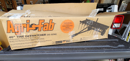 Home Improvement Store «Tractor Supply Co.», reviews and photos, 2091 E Main St, Spartanburg, SC 29307, USA