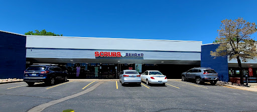Uniform Store «Scrubs & Beyond», reviews and photos, 1113 S Abilene St #107, Aurora, CO 80012, USA
