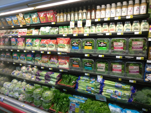 Grocery Store «Tryon IGA Supermarket», reviews and photos, 370 S Trade St, Tryon, NC 28782, USA