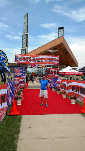 Live Music Venue «The Pavilion at Wolf Lake Memorial Park», reviews and photos, 2324 Calumet Ave, Hammond, IN 46320, USA