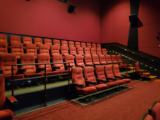 Movie Theater «AMC Potomac Mills 18», reviews and photos, 2700 Potomac Mills Cir, Woodbridge, VA 22192, USA