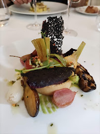 Foie gras du Restaurant français L'Amphitryon à Limoges - n°13