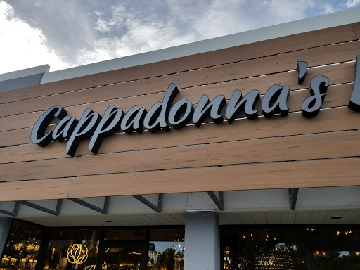 Cappadonna's Lighting- Temporarily Open By Appointment Only- Please Call Ahead