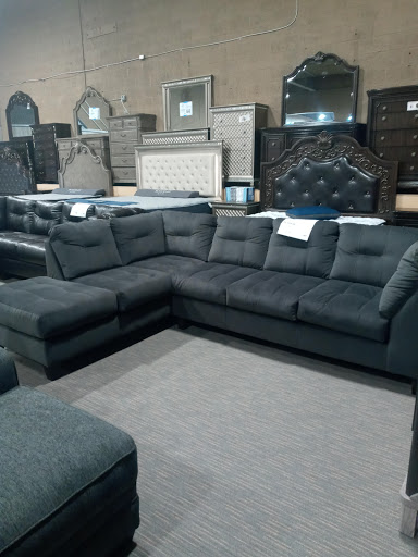 Furniture Store «Detroit Furniture Inc», reviews and photos, 16427 W Warren Ave, Detroit, MI 48228, USA