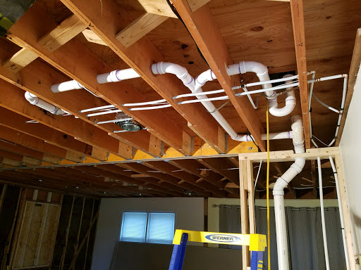 Plumber «Just In Time Plumbing», reviews and photos