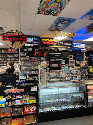 Video Game Store «Classic Game Junkie», reviews and photos, 111 S Easton Rd, Glenside, PA 19038, USA