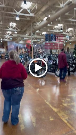 Harley-Davidson Dealer «Red Rock Harley-Davidson», reviews and photos, 2260 S Rainbow Blvd, Las Vegas, NV 89146, USA