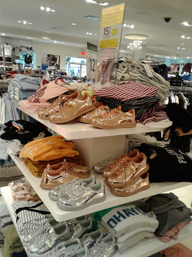 Clothing Store «Forever 21», reviews and photos, 13000 Folsom Blvd #607, Folsom, CA 95630, USA