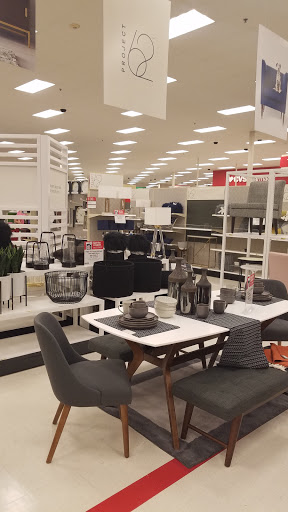 Department Store «Target», reviews and photos, 2747 Gulf to Bay Blvd, Clearwater, FL 33759, USA