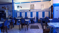 Atmosphère du Restaurant tunisien Au Couscous de Djerba à Sélestat - n°1