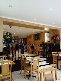 Atmosphère du Restaurant japonais Sakura à La Roche-sur-Yon - n°4