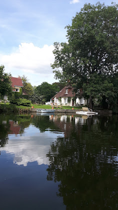 Cottage Chambre d'hôtes 