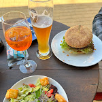 Photo n°1 de l'avis de Marie-.u fait le 18/03/2023 à 14:39 sur le  Kaiserbad à Leipzig