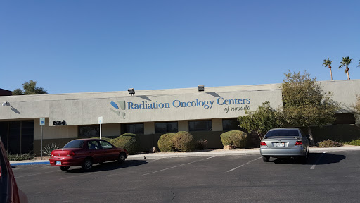 Radiation Oncology Centers of Nevada