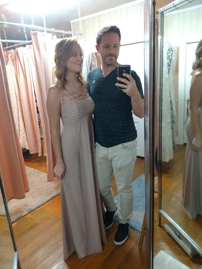 Millie's Bridal & Formal Shoppe