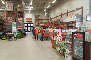 The Home Depot