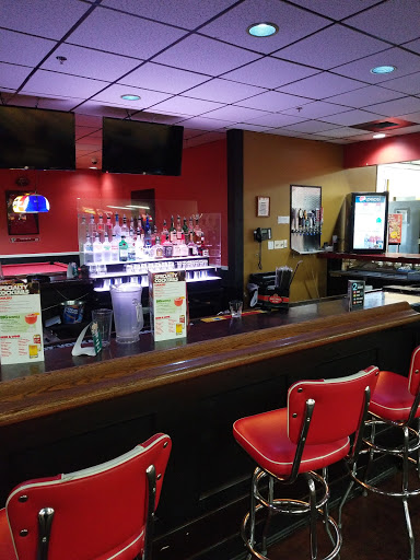 Bowling Alley «AMF American Lanes», reviews and photos, 885 Flat Shoals Rd SE, Conyers, GA 30094, USA