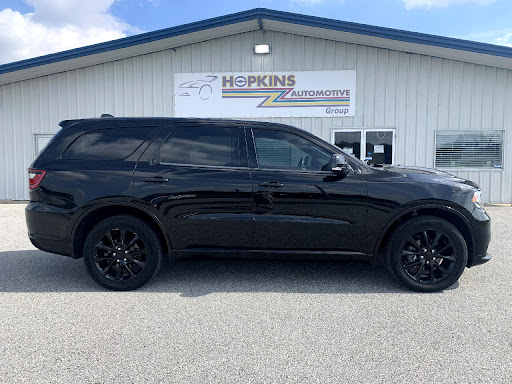 Car Dealer «Hopkins Automotive», reviews and photos, 20863 Sussex Hwy, Seaford, DE 19973, USA