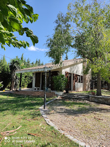 Casa rural Eucaliptus Lugar Urbanització La Planeta, 0 S N, 43812 Montferri, España