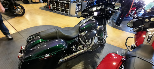 Harley-Davidson Dealer «Adamec Harley-Davidson», reviews and photos, 1520 Wells Rd, Orange Park, FL 32073, USA