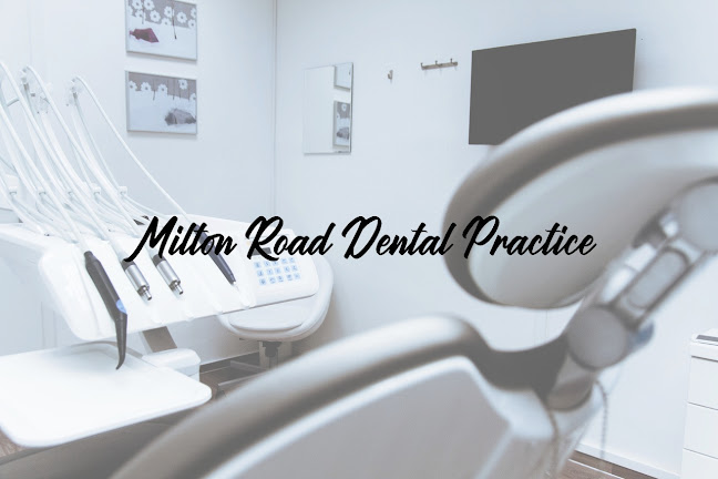 Milton Road Dental Practice - Dentist