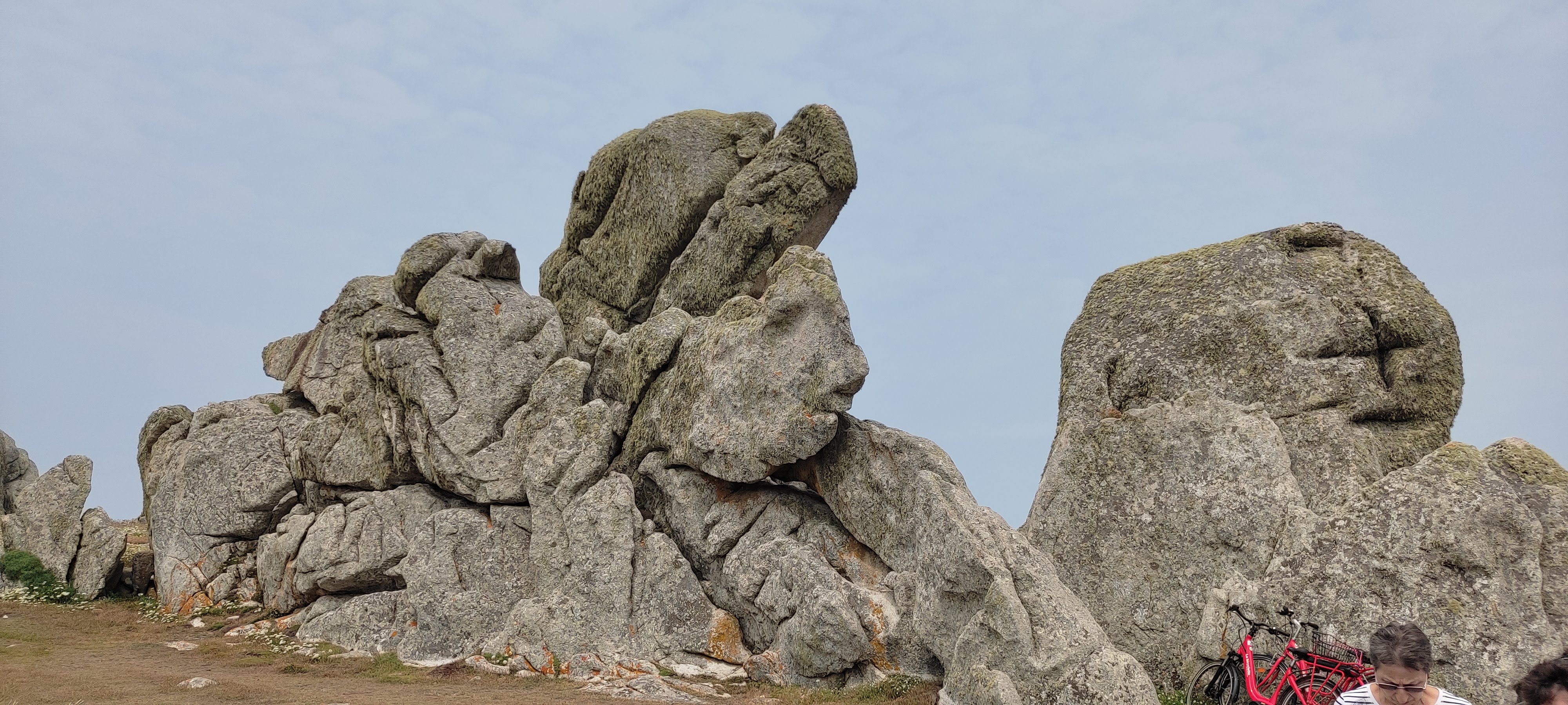 Photo n° 2 de l'avis de patrick.r fait le 01/07/2023 à 18:28