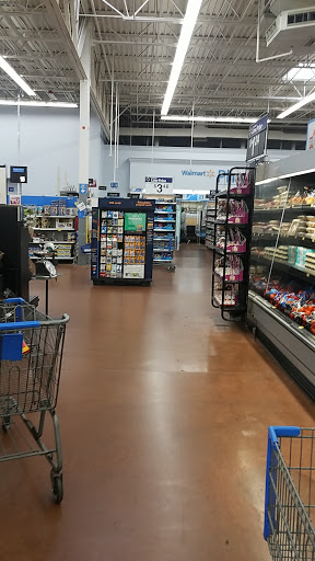 Discount Store «Walmart», reviews and photos, 10000 SE 82nd Ave, Happy Valley, OR 97086, USA